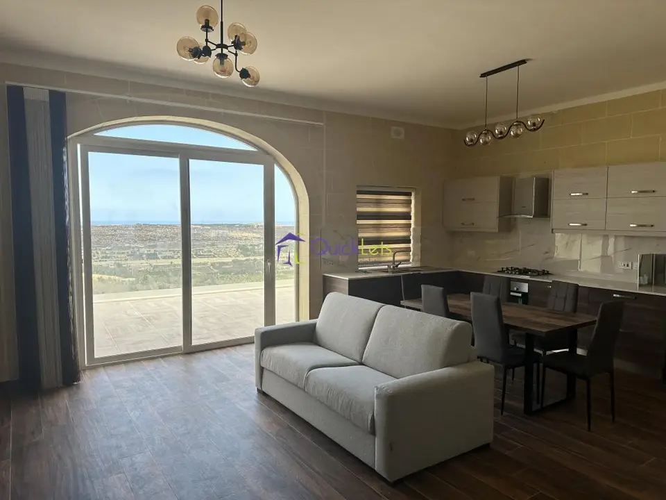 2 bedroom Penthouse to rent in Gozo - Qala