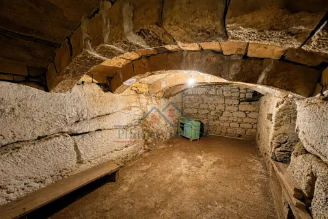 House of Character For Sale in Zebbug