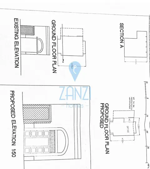 Office for sale in Mgarr