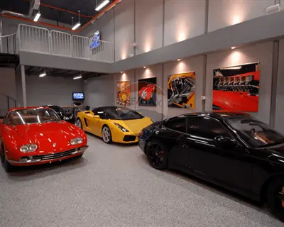 Garage (Residential) for sale in Birkirkara