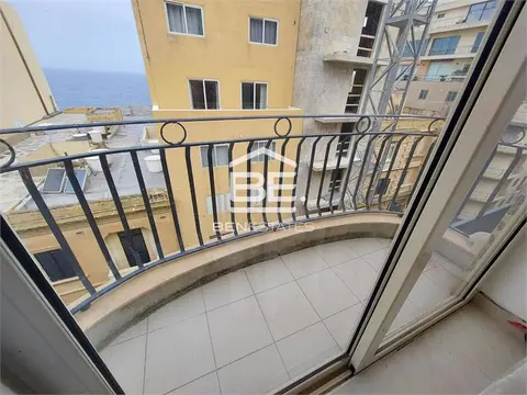 3 bedroom Apartment to rent in Sliema