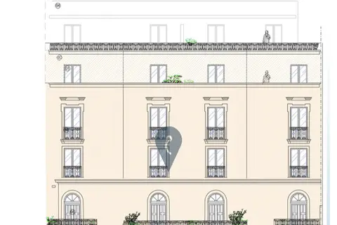 3 Bedroom Apartment For Sale in St Julian's