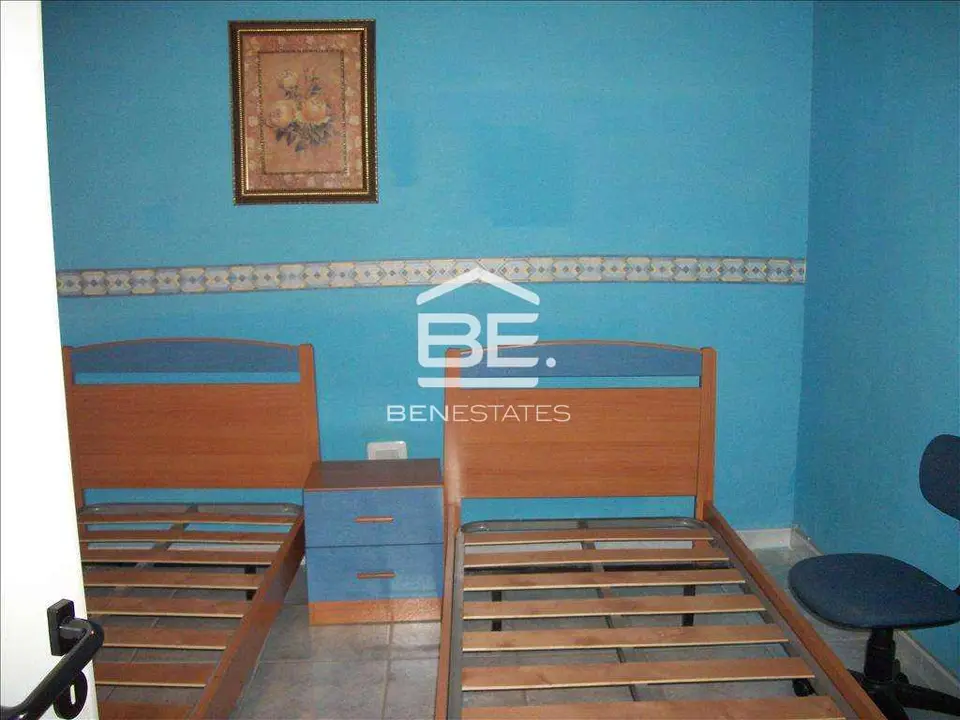 3 bedroom Apartment to rent in Sliema