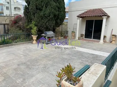 1 bedroom Apartment to rent in St. Julians
