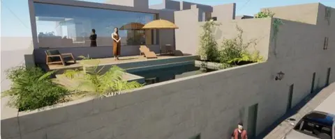 3 Bedroom House of Character For Sale in Lija