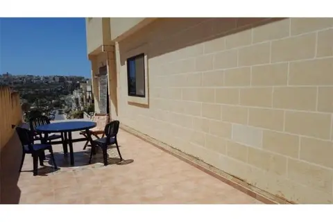 3 bedroom Maisonette Semi-detached to rent in Mellieha