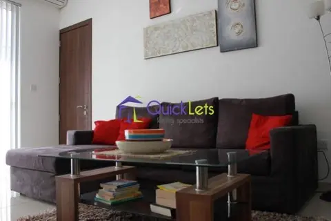 3 bedroom Apartment to rent in St. Julians