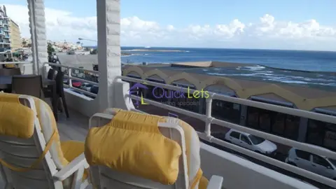3 bedroom Maisonette to rent in Qawra