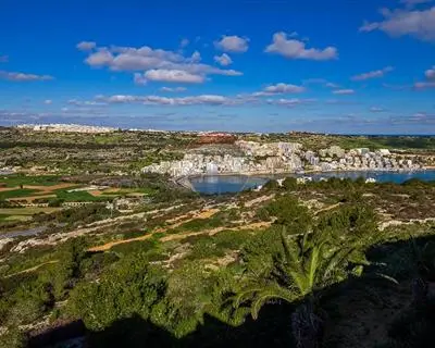 2 bedroom Apartment to rent in Wardija
