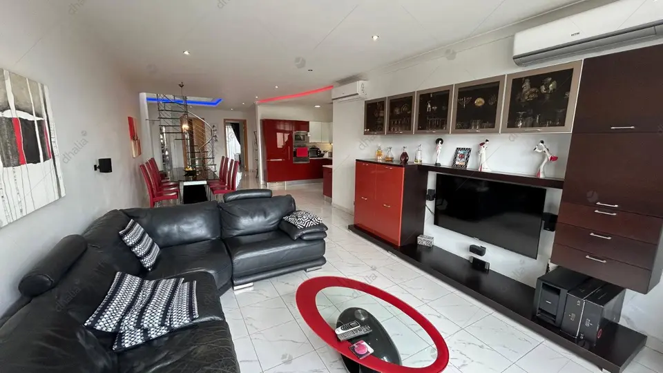 3 bedroom Duplex Penthouse for sale in Manikata