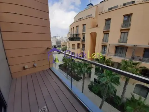 2 bedroom Apartment to rent in St. Julians