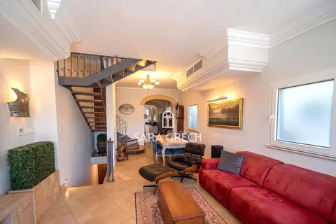 4 Bedroom Town House For Sale in St Julian's