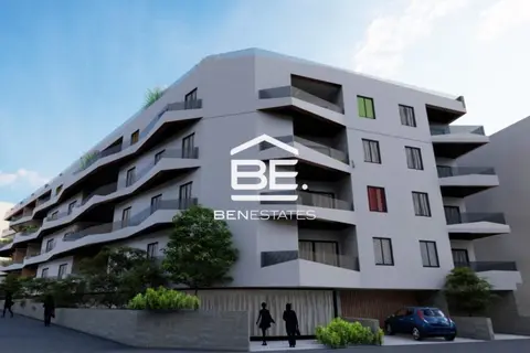 2 Bedroom Apartment For Sale in Qormi