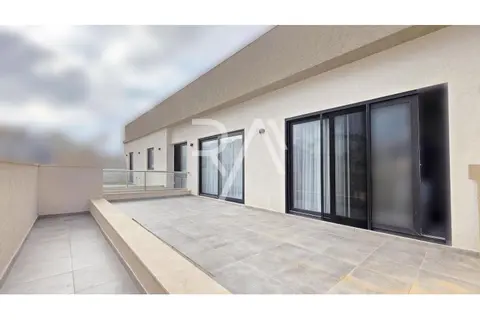 3 Bedroom Penthouse For Sale in Mellieha