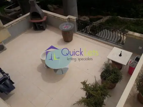 1 bedroom Apartment to rent in Swieqi