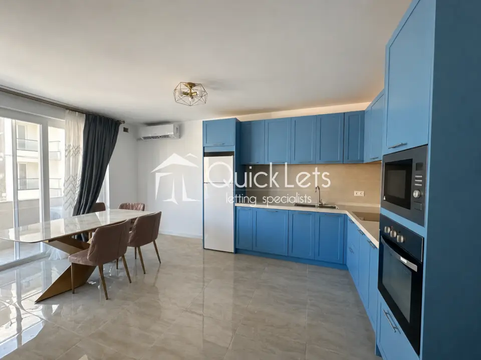 2 bedroom Apartment to rent in St. Julians
