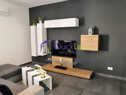3 bedroom Apartment to rent in Swieqi