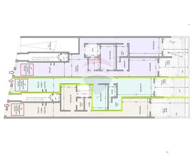 2 bedroom Maisonette for sale in Gozo - Munxar