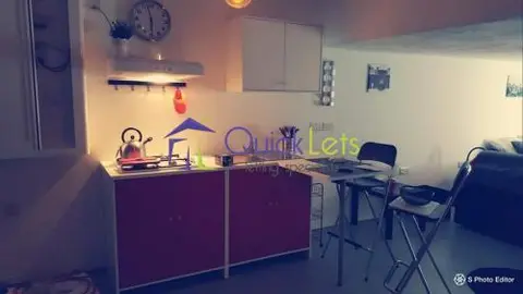 1 bedroom Apartment to rent in Swieqi