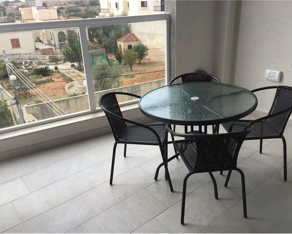 3 bedroom Apartment to rent in Ta' l-Ibragg