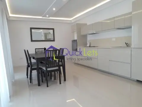 2 bedroom Apartment to rent in Sliema