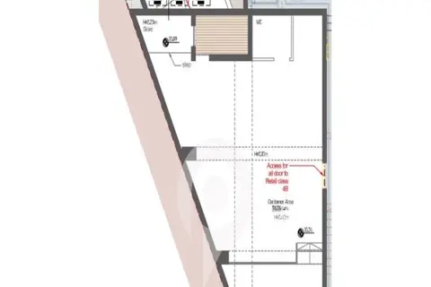 Office For Sale in Santa Venera
