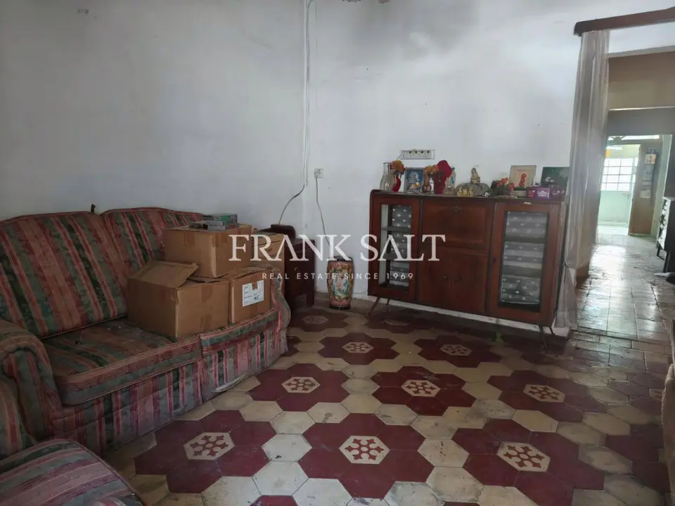 Birkirkara, Townhouse