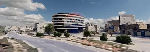 Garage (Residential) for sale in Marsa