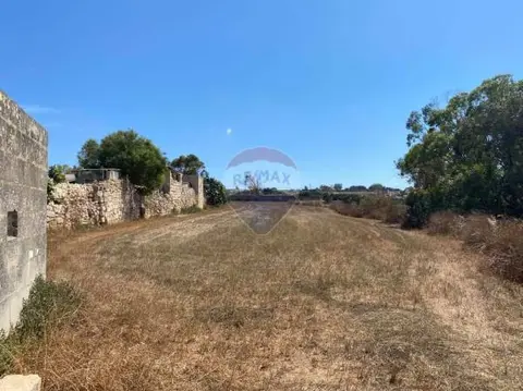 Agriculture Land for sale in Zejtun