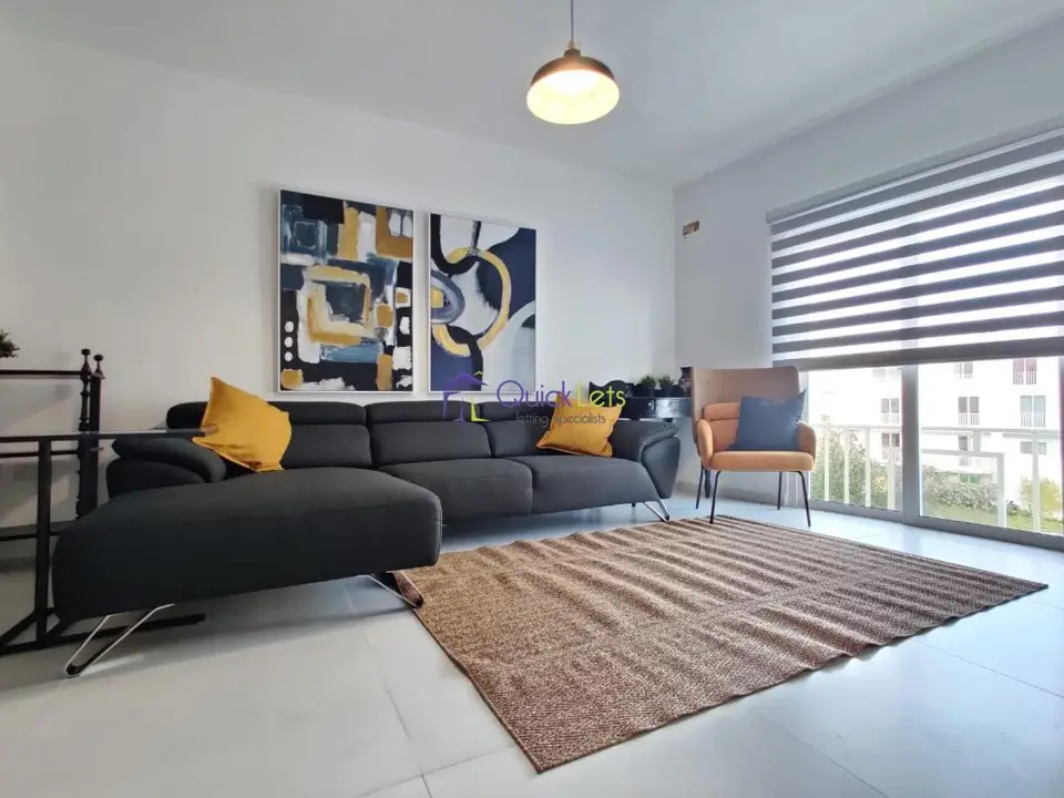 3 bedroom Maisonette to rent in Swieqi