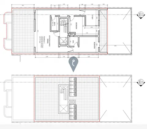 3 bedroom Penthouse for sale in Qrendi