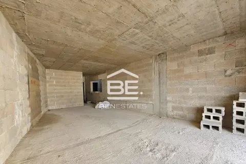 3 Bedroom Apartment For Sale in Balzan