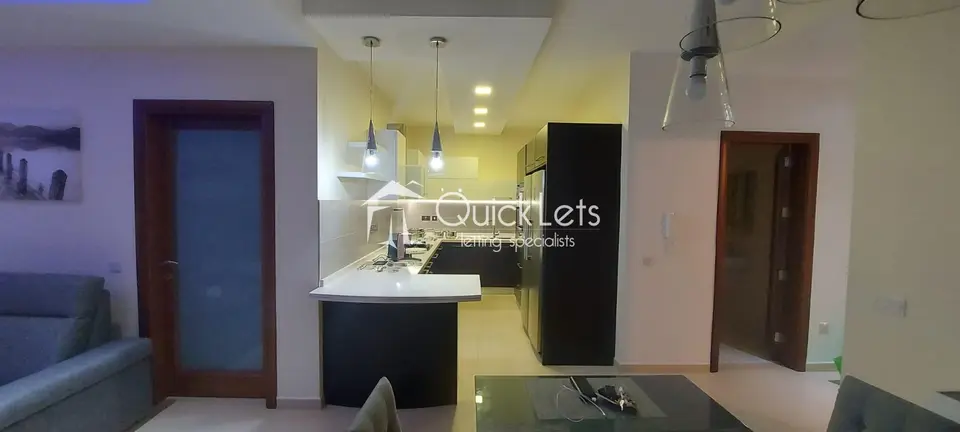 3 bedroom Apartment to rent in Swieqi