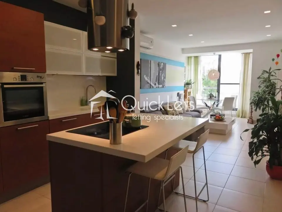 3 bedroom Apartment to rent in Swieqi