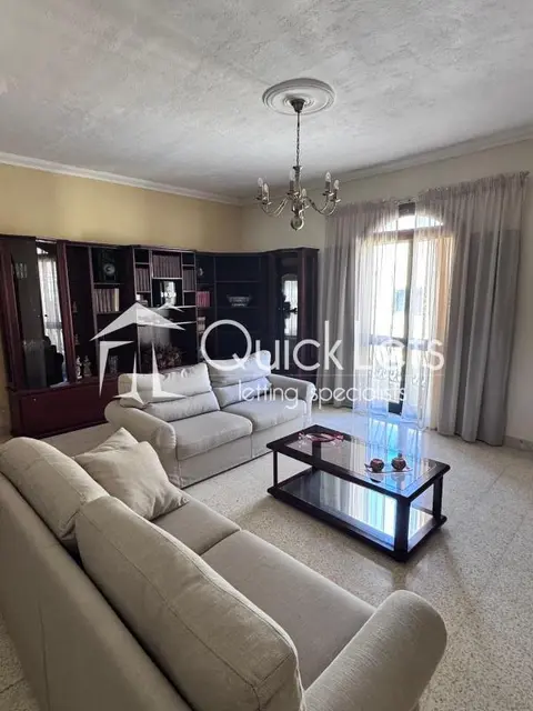 3 bedroom Maisonette to rent in Fgura