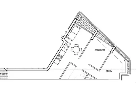 2 Bedroom Apartment For Sale in Msida