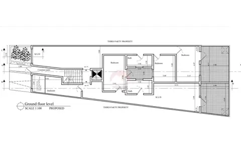 2 Bedroom Apartment For Sale in Tarxien
