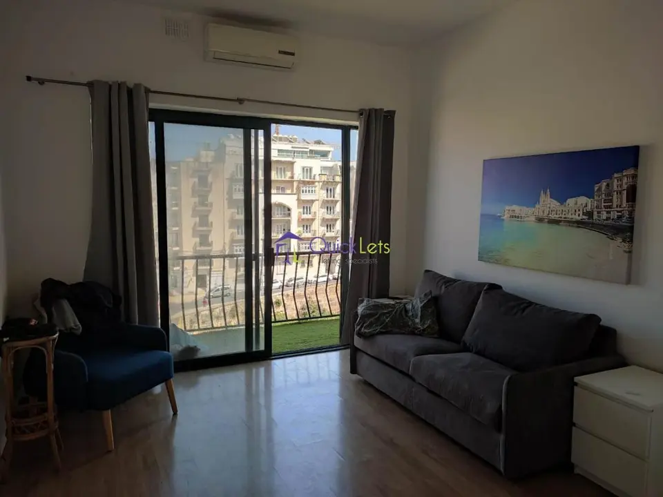 2 bedroom Apartment to rent in St. Julians