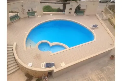 3 bedroom Penthouse to rent in Xemxija