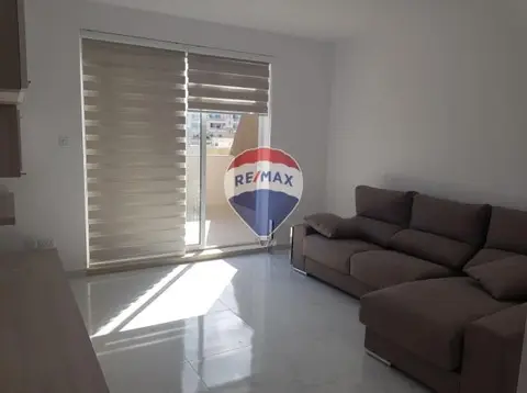 2 bedroom Penthouse to rent in Bugibba