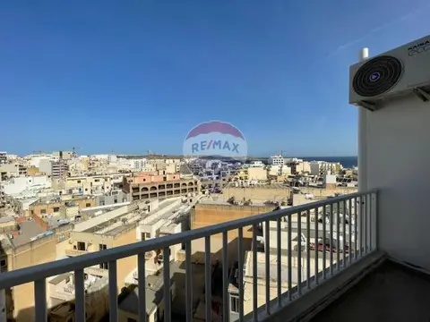 3 bedroom Apartment to rent in Qawra