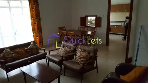 3 bedroom Apartment to rent in San Gwann
