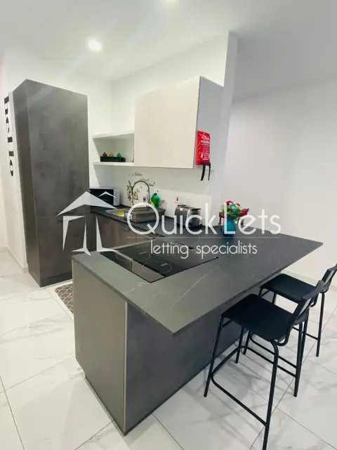 3 bedroom Apartment to rent in Msida