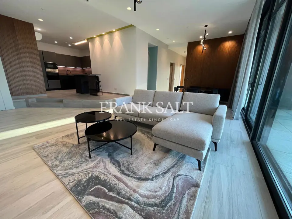 Pendergardens, Furnished Apartment