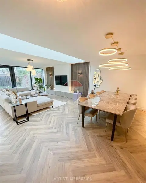 2 bedroom Penthouse for sale in Xghajra