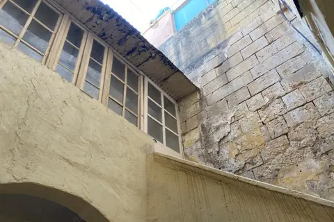 4 Bedroom Town House For Sale in Qormi