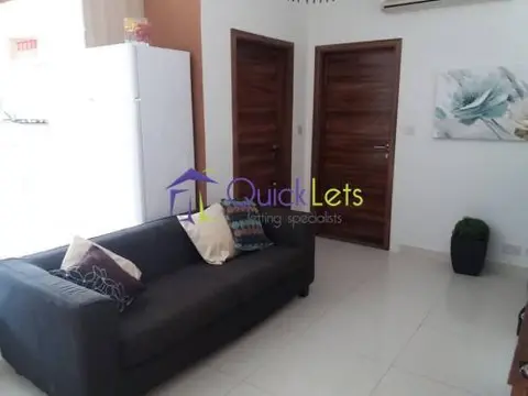 1 bedroom Apartment to rent in St. Julians