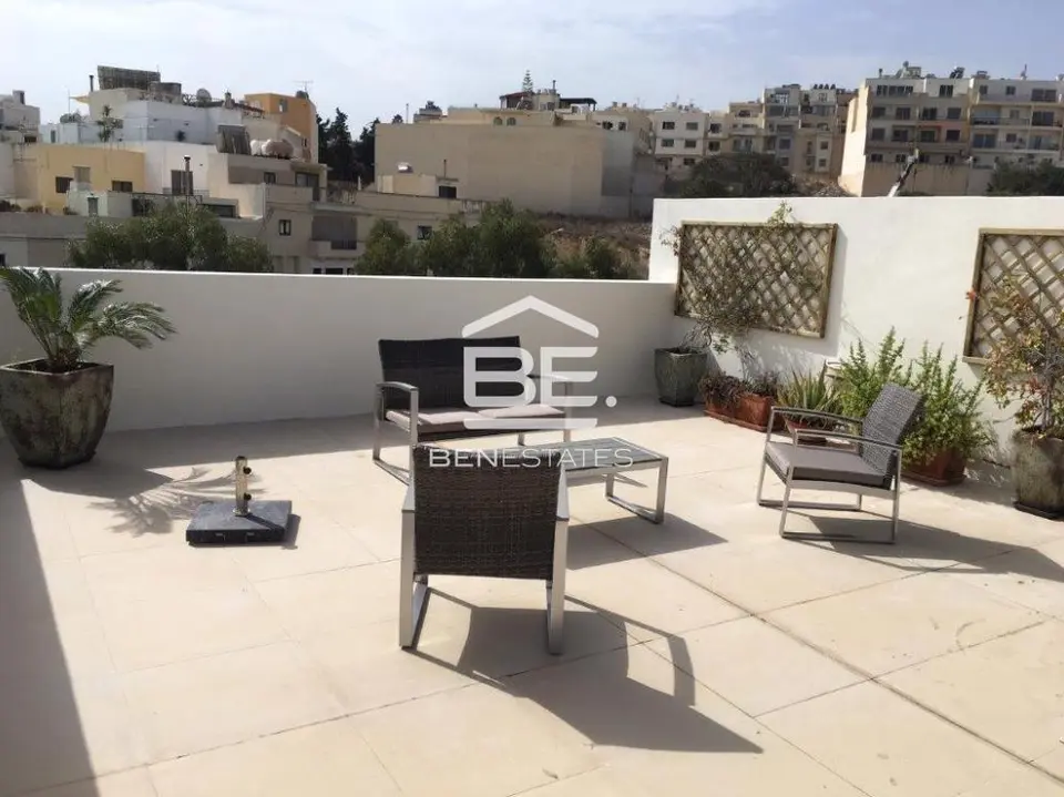 3 bedroom Maisonette to rent in Madliena
