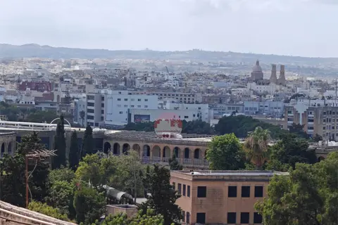 3 Bedroom Apartment For Sale in Floriana