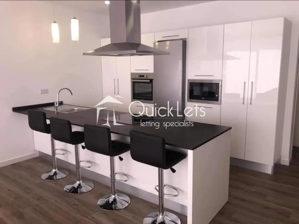 2 bedroom Penthouse to rent in Qawra
